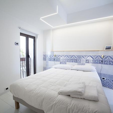 La Majolica Apartman Caltagirone Kültér fotó