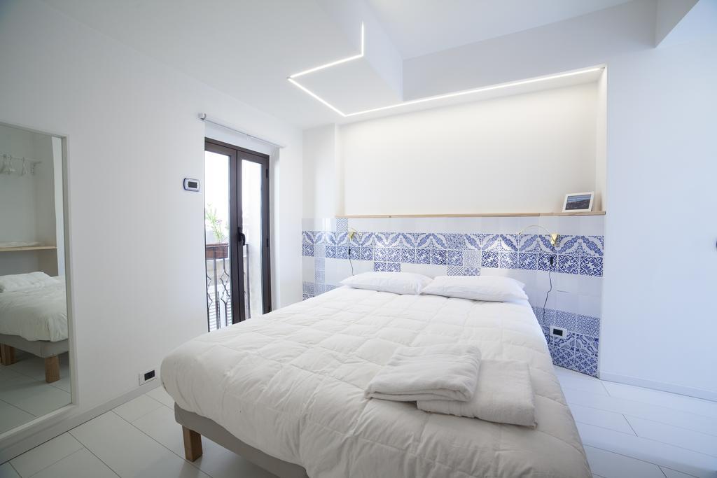 La Majolica Apartman Caltagirone Kültér fotó